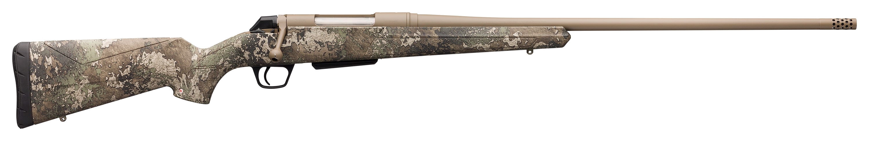 Winchester XPR Hunter TrueTimber Strata, MB